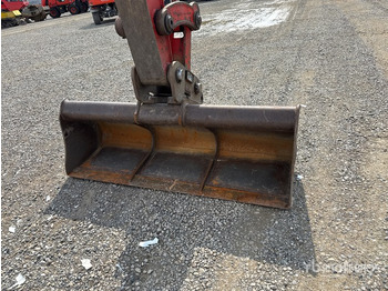 حفارات زحافة 2014 Volvo ECR88 Escavatore cingolato: صور 5 حفارات زحافة 2014 Volvo ECR88 Escavatore cingolato: صور 5