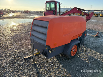 ضاغط الهواء ATLAS