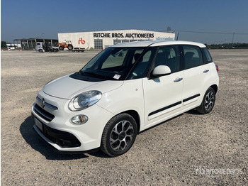 سيارة FIAT