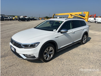 سيارة VOLKSWAGEN