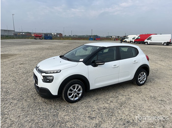 سيارة CITROËN