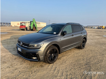 سيارة دفع رباعي VOLKSWAGEN