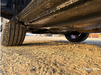 سيارة دفع رباعي 2021 Volkswagen Tiguan ALLSPACE 2.0 TDI SCR 147KW ADVA ... SUV: صور 5