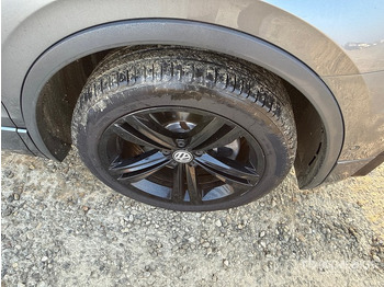 سيارة دفع رباعي 2021 Volkswagen Tiguan ALLSPACE 2.0 TDI SCR 147KW ADVA ... SUV: صور 4
