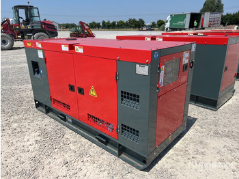 مجموعة المولدات 2022 Bauer Generatoren GFS-50 ATS 50kW/62,5kVA (Unused) Generator Set: صور 4
