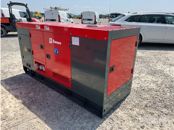 مجموعة المولدات 2022 Bauer Generatoren GFS-50 ATS 50kW/62,5kVA (Unused) Generator Set: صور 2