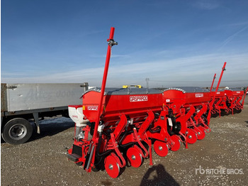 آلة زراعة البطاطس MASCHIO GASPARDO