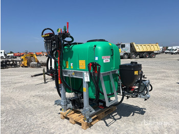 التقطيع جزازة/ ماكينات قطع الحشائش MASCHIO GASPARDO