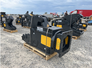 ماكينة القص الهيدروليكي 2025 Mustang RH16 (Unused) Demolition Pulverizer: صور 4 ماكينة القص الهيدروليكي 2025 Mustang RH16 (Unused) Demolition Pulverizer: صور 4