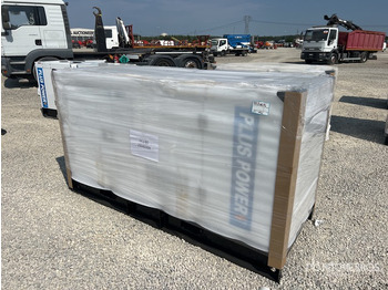 مجموعة المولدات 2025 Plus Power GF2-180 (Unused) Generator Set: صور 3