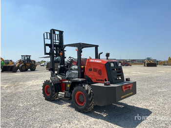 شاحنات الطرق الوعرة 2025 Plus Power T30A2 3000 kg (Unused) Rough Terrain Forklift: صور 3