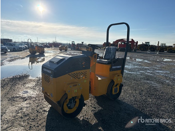 مدحلة الأسفلت PLUS POWER