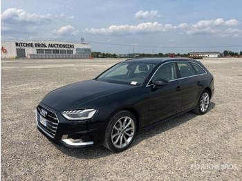 سيارة AUDI