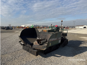 العامل بالقار CATERPILLAR BB621C