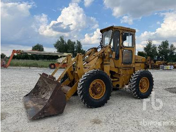 اللودر بعجل FIAT-ALLIS
