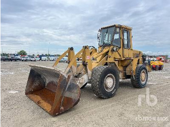 اللودر بعجل FIAT-ALLIS
