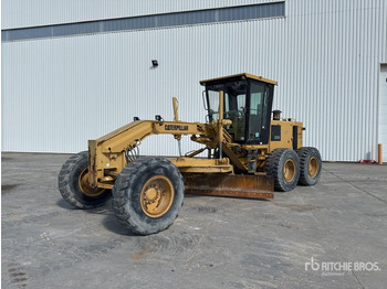 آلة تسوية الأرض CATERPILLAR 140G