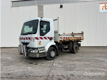 قلابات RENAULT Midlum 180
