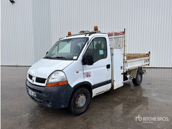 قلابات RENAULT Master