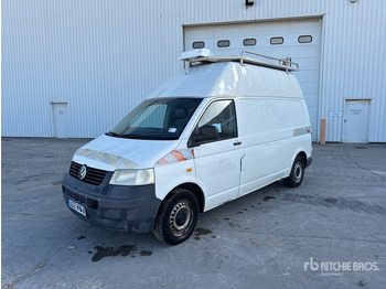 فان VOLKSWAGEN Transporter