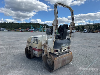 مدحلة الأسفلت 2007 Cat CB224E Compacteur Vibrant Tandem (Inop ... Double Drum Roller: صور 3 مدحلة الأسفلت 2007 Cat CB224E Compacteur Vibrant Tandem (Inop ... Double Drum Roller: صور 3