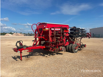التقطيع جزازة/ ماكينات قطع الحشائش HORSCH