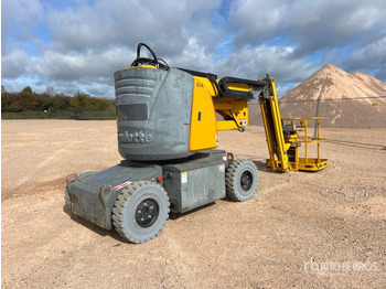 رافعات سلة مفصلية HAULOTTE HA12IP