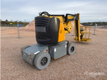 رافعات سلة مفصلية HAULOTTE HA12IP