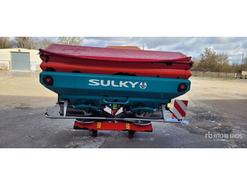 التقطيع جزازة/ ماكينات قطع الحشائش SULKY