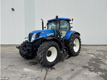 جرار NEW HOLLAND T7.235