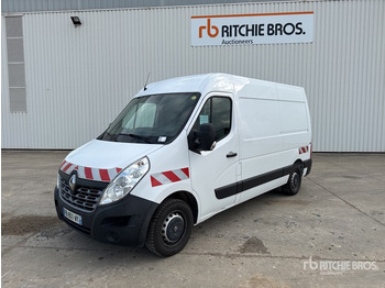 فان RENAULT Master