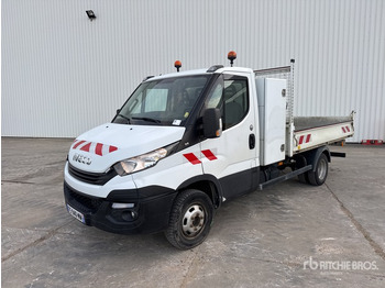 قلاب صغير IVECO