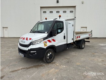 قلاب صغير IVECO