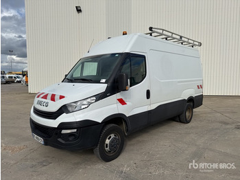 فان IVECO Daily