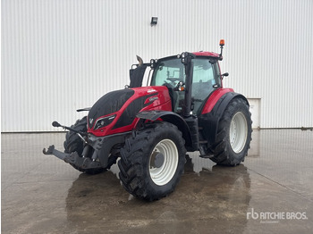 جرار VALTRA T214