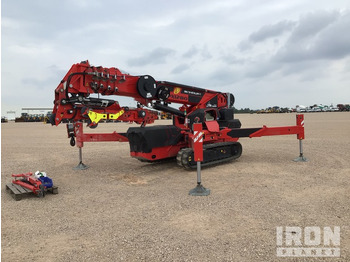 رافعة عنكبوتية JEKKO