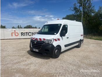 فان RENAULT Master
