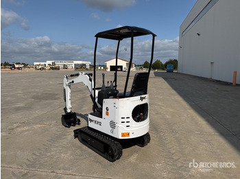 حفارة مصغرة 2025 JPC KV12 Mini Pelle (Non Utilise) (Unused) Mini Excavator:  &lt;6.6t: صور 4