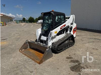 شيول صغير BOBCAT T590