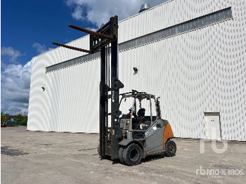 رافعة شوكية STILL RX70-60 Chariot Elevateur: صور 2