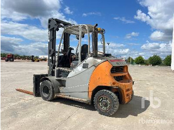 رافعة شوكية STILL RX70-60 Chariot Elevateur: صور 3