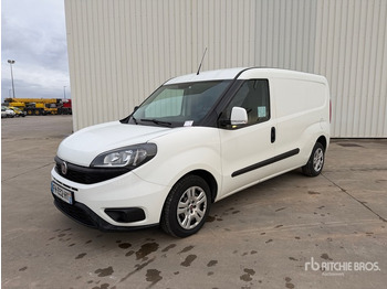 الشاحنات الصغيرة FIAT Doblo Cargo