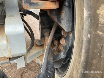 رافعات سلة مفصلية 2009 Haulotte HA32PX 4WD Diesel Articulating Boom Lift: صور 5