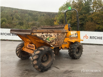 قلابة شاحنة THWAITES