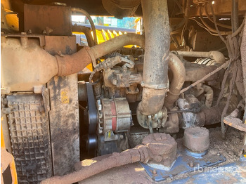 شاحنة قلابة صغيرة 2014 Terex TA9 9 ton 4x4 Dumper: صور 5 شاحنة قلابة صغيرة 2014 Terex TA9 9 ton 4x4 Dumper: صور 5