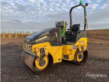 مدحلة BOMAG