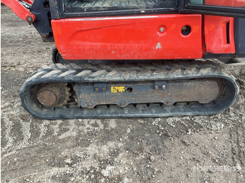 حفارة مصغرة 2015 Kubota KX015-4 Mini Excavator:  &lt;6.6t: صور 5