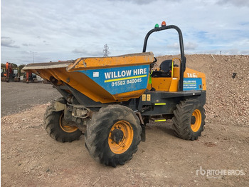 قلابة شاحنة TEREX