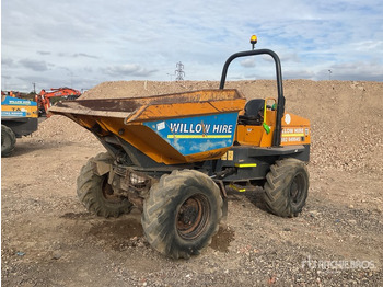 قلابة شاحنة TEREX