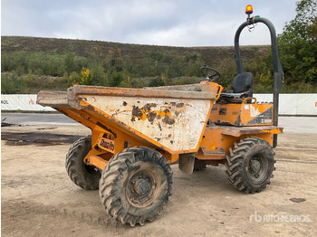 قلابة شاحنة THWAITES